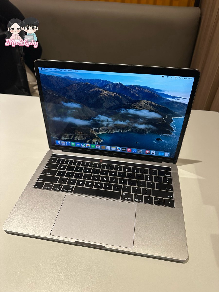 Lita 🐼 • Wts Macbook Iphone Ipad ⋆。˚𓇼 ⋆。˚ tweet media