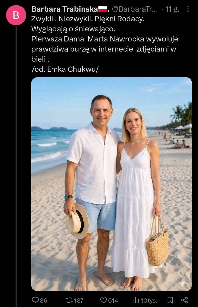 Mateusz Krzywousty tweet media