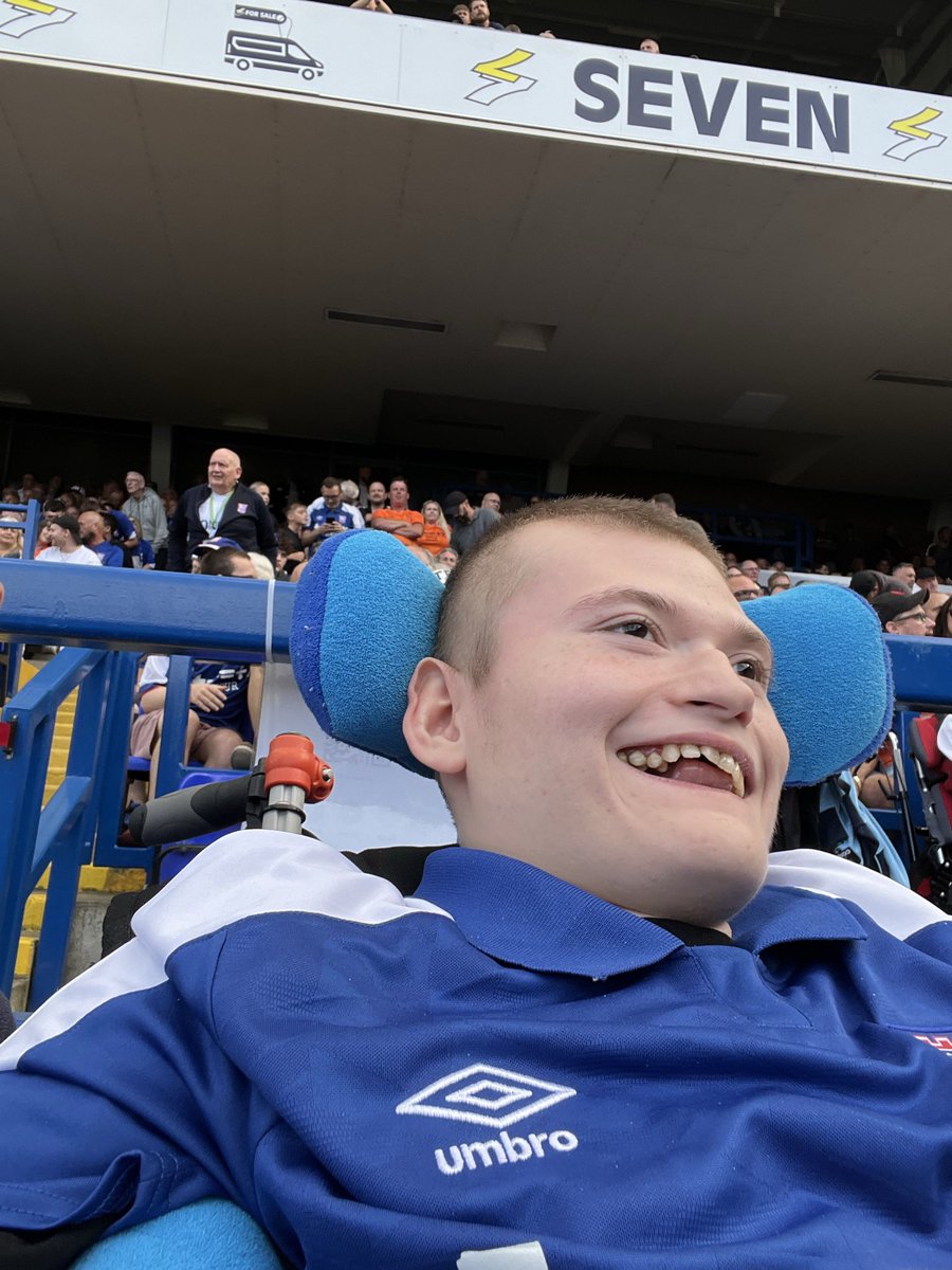 Danny&Kyle💙⚽️ tweet media