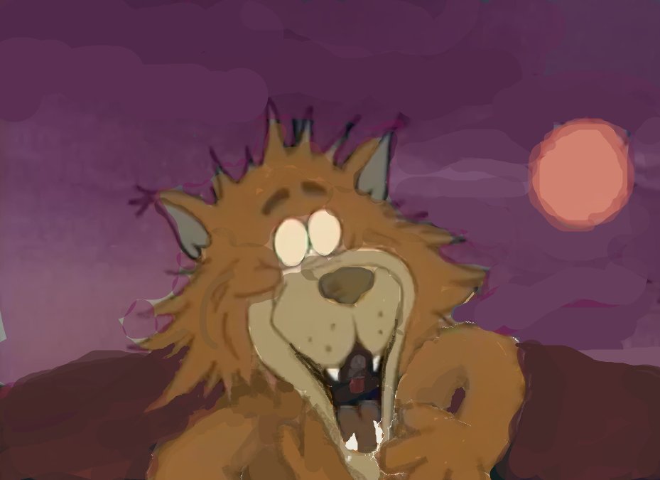 ALeague87295's tweet photo. Frute Brute choking https://t.co/B383CEXb2e