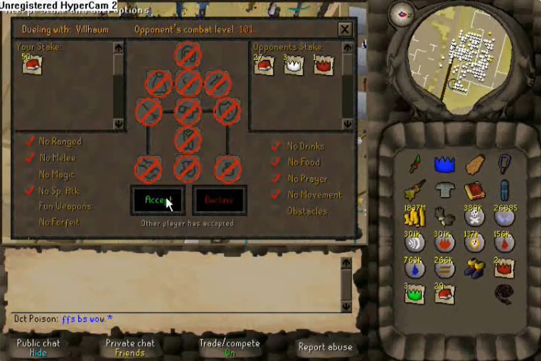 Dead Botting tweet media