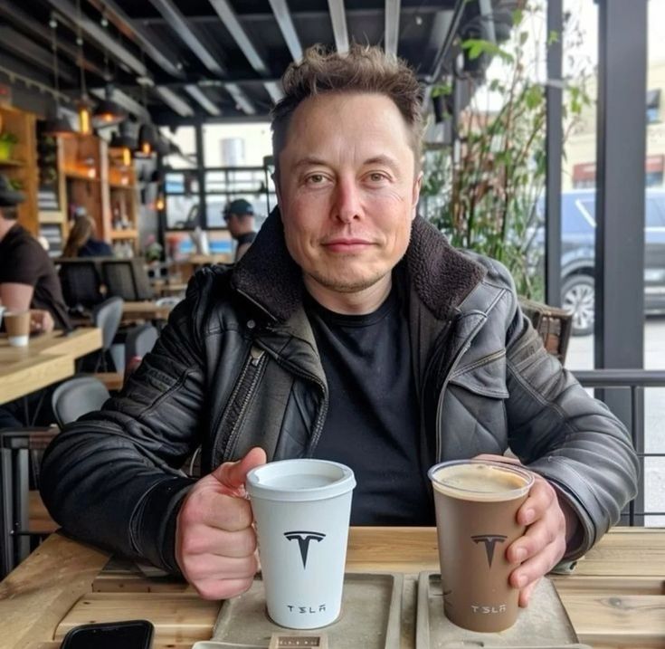 ElonScenario✨ tweet media