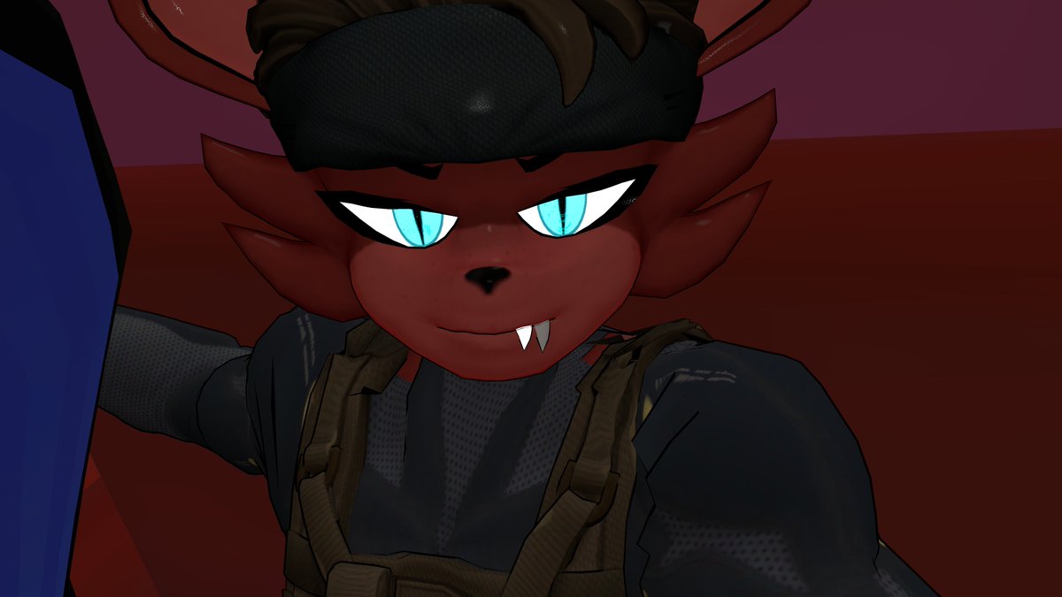 Solid Fexa tweet media