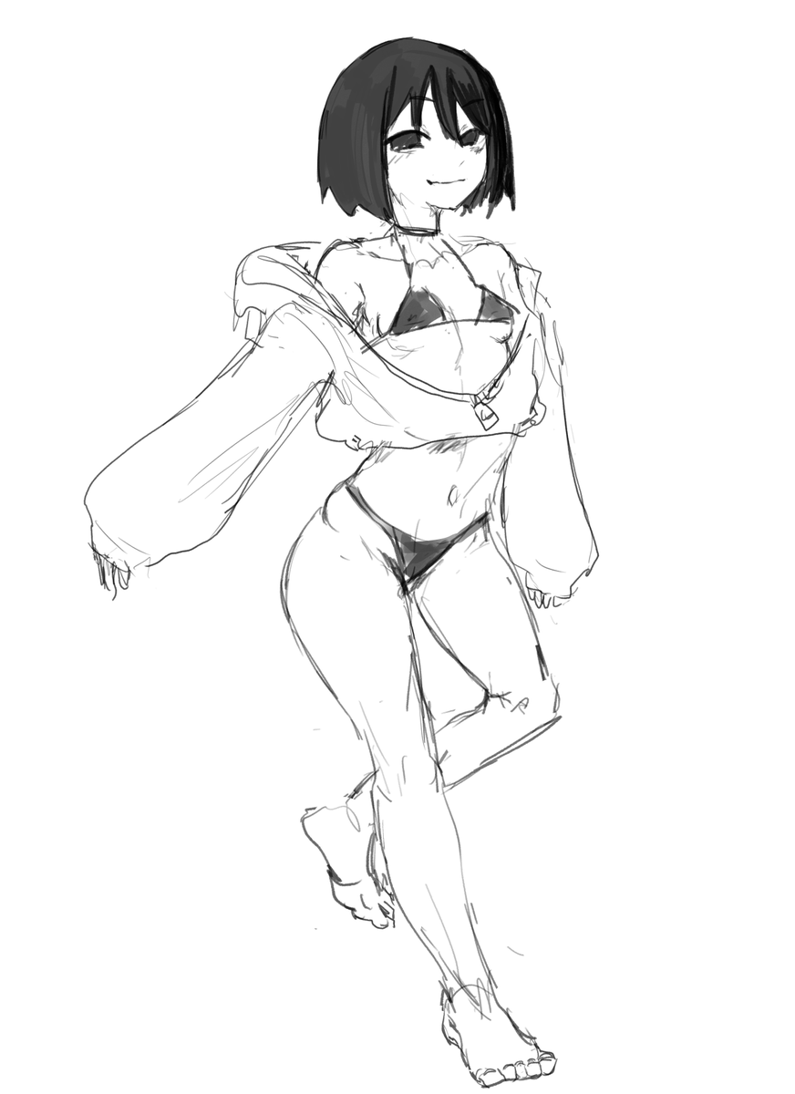 Daily ??? (Comms open) tweet media