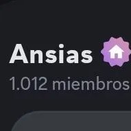 Ansias tweet media