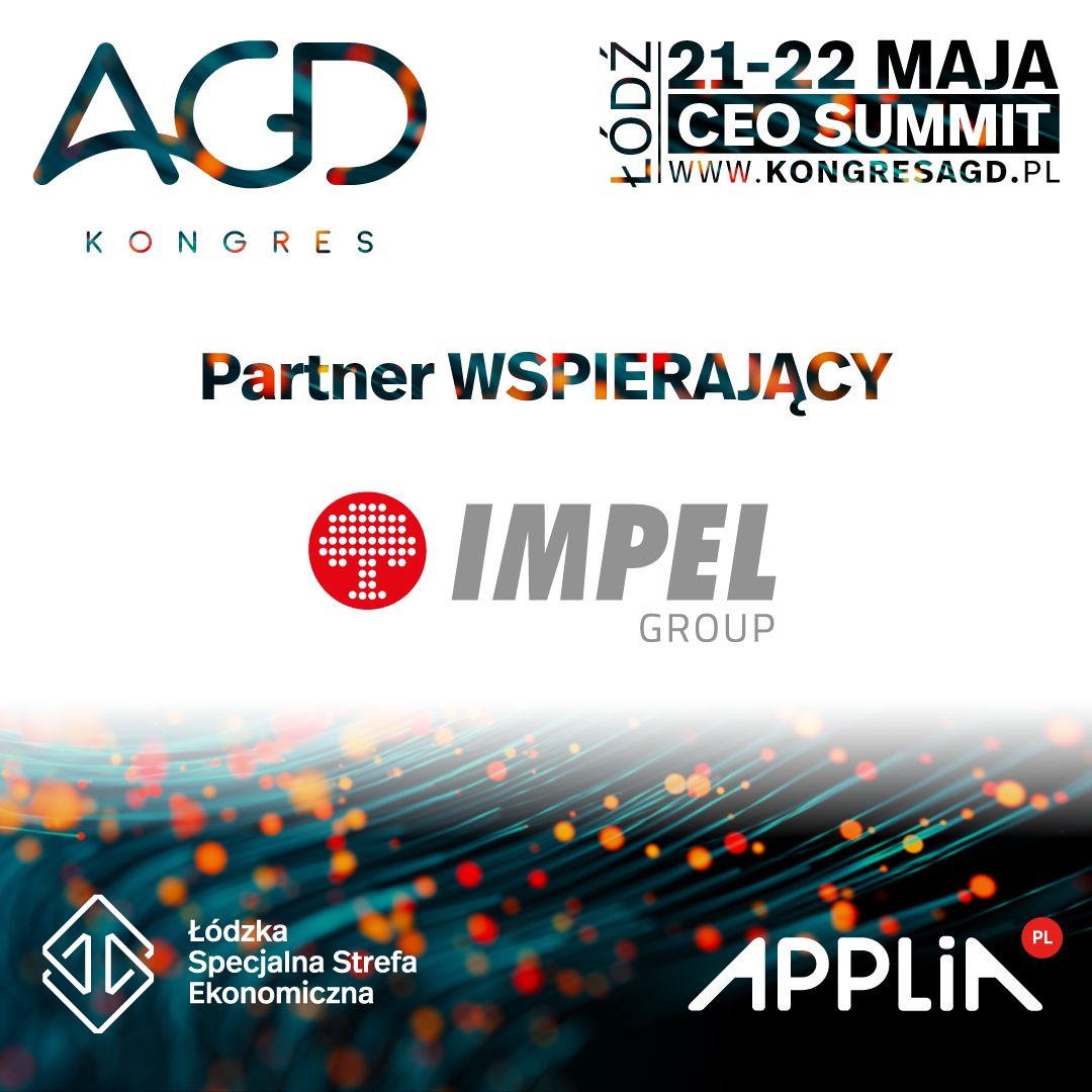 APPLiA - Związek Producentów AGD i HVAC tweet media