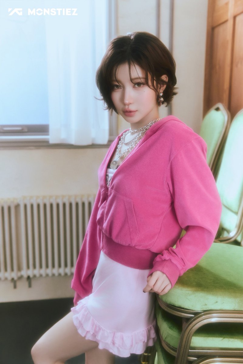 초나미 tweet media