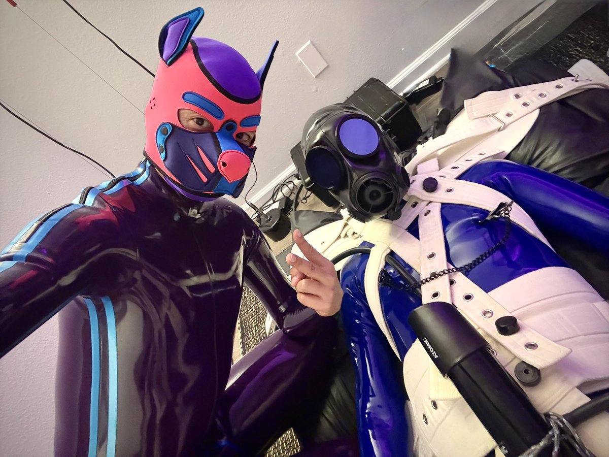 Flowy (@PupFlowy) / Posts / X