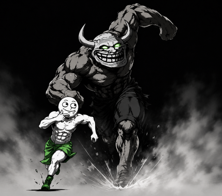 RUMINANT (@RuminantFace) / Posts / X