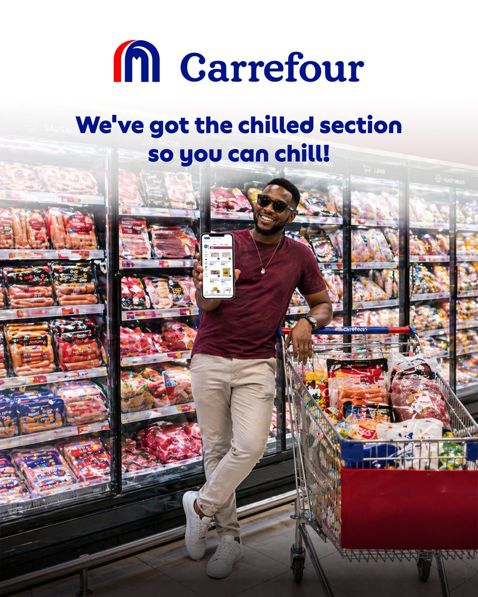 Carrefour Kenya tweet media