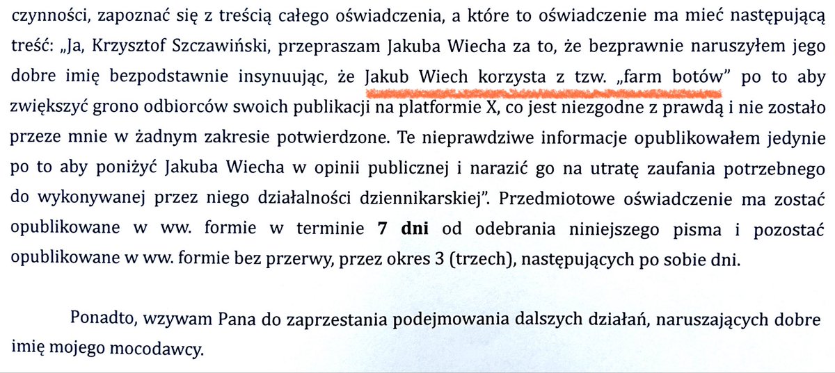 Krzysztof Szczawinski 🇵🇱 tweet media