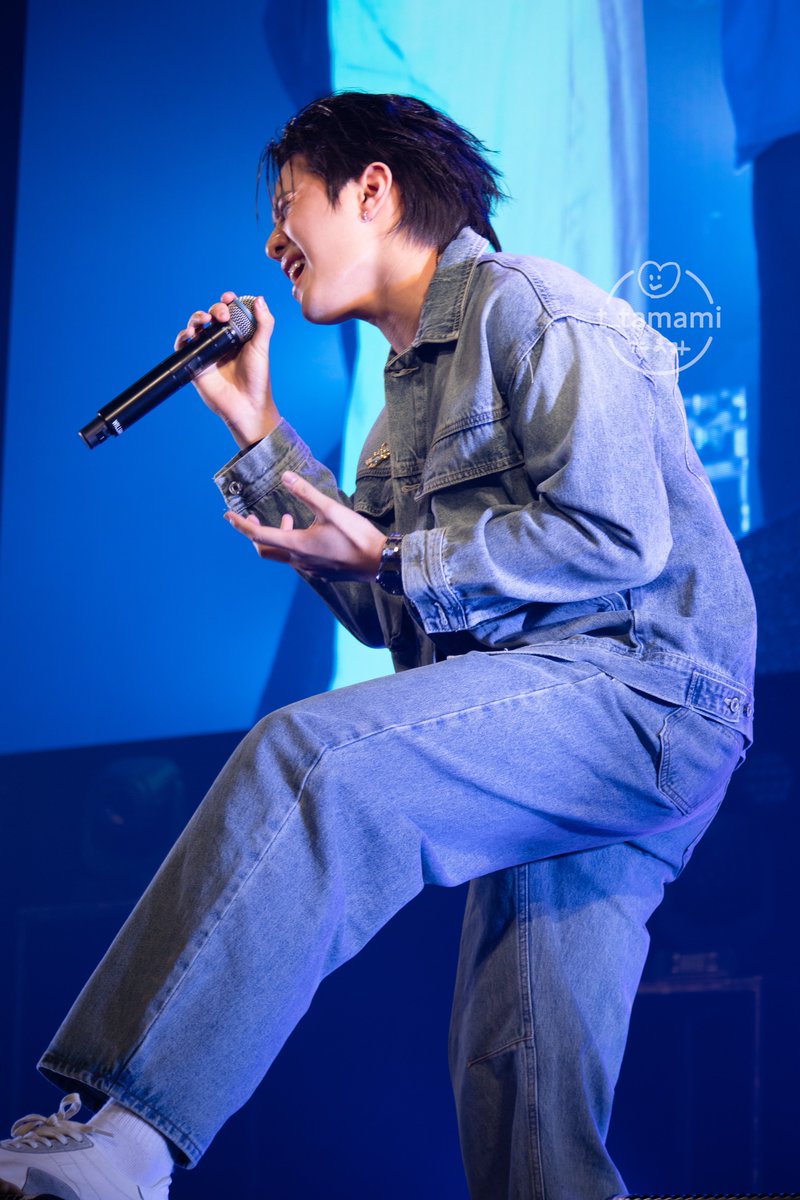 หล่อมาก🎤

#LYKNDuskAndDawnxTokyo
#LYKN 
#williamjkp