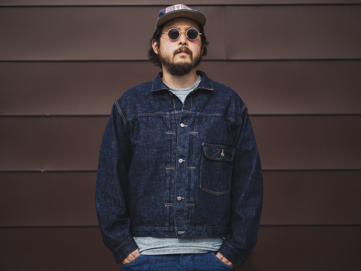 STORE SAPPORO-BASE Gジャン 44 CLOTHING