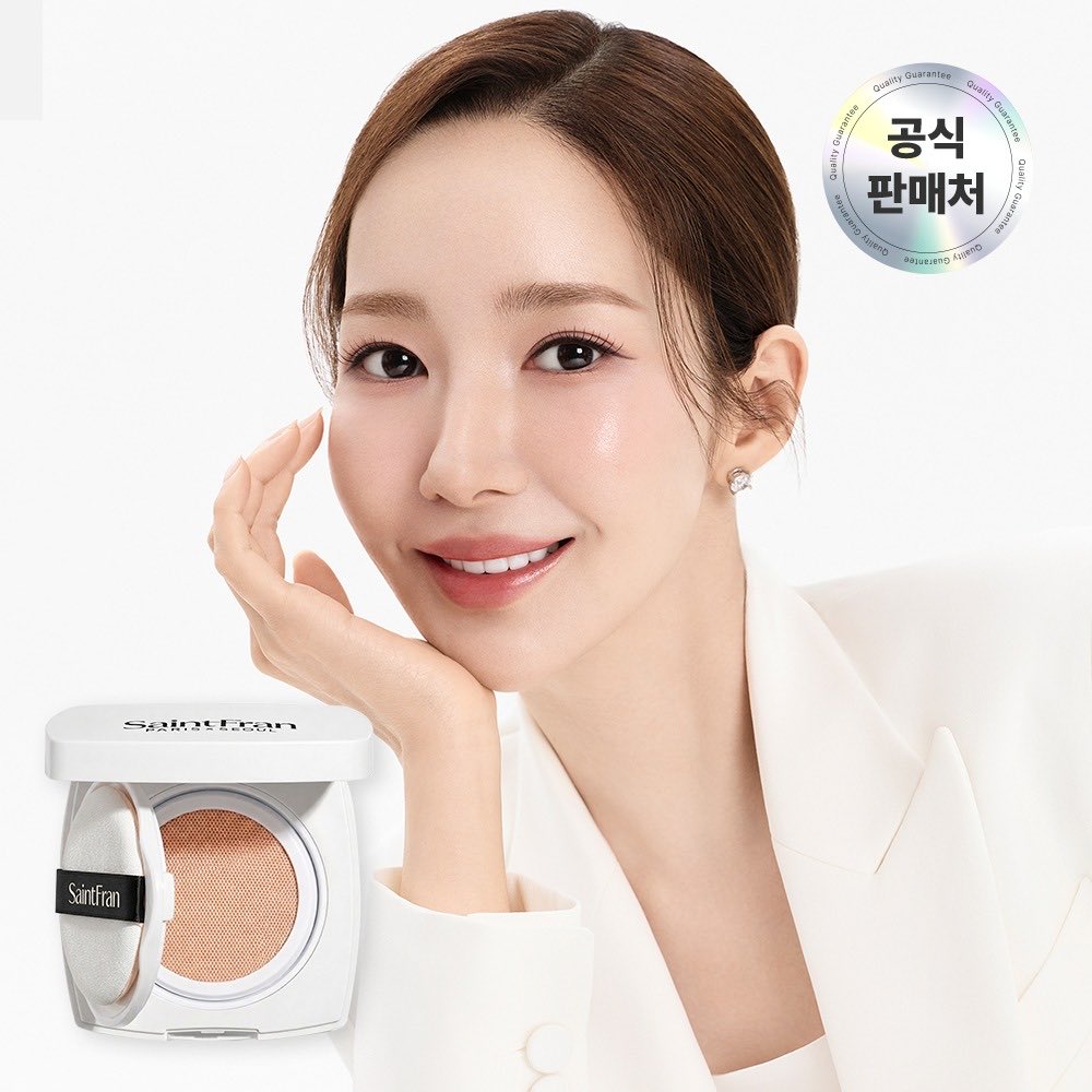 Park Min Young x Saint Fran
2026.05.11

#SaintFran #parkminyoung #박민영
#パクミニョン #朴敏英