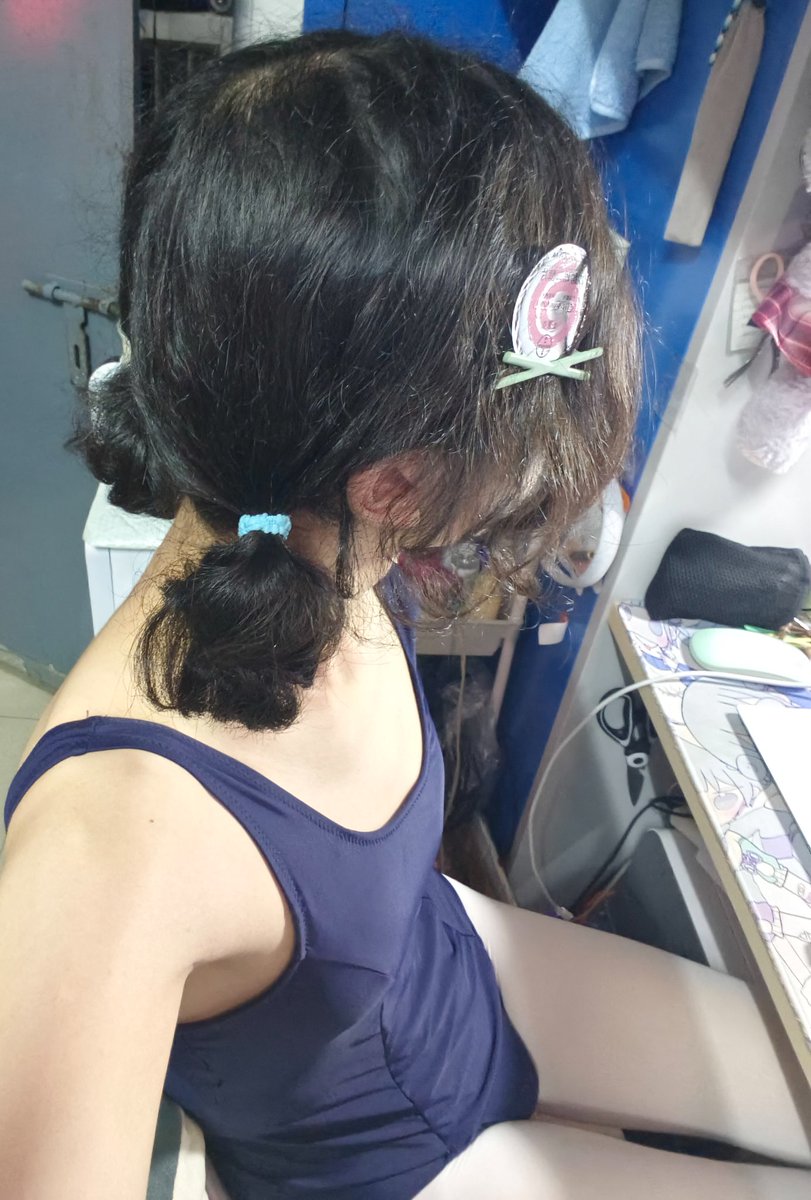 LIN1340332's tweet photo. 夏日、午后、白丝死库水…
唔姆…就这样晒太阳叭～
#mtf #hrt #男娘 #女装 #夏天穿搭 https://t.co/xfCOPEhjNG