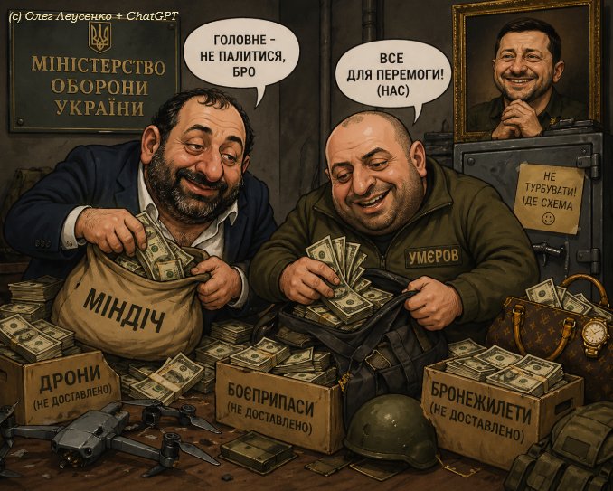 Кожен з нас Президент tweet media