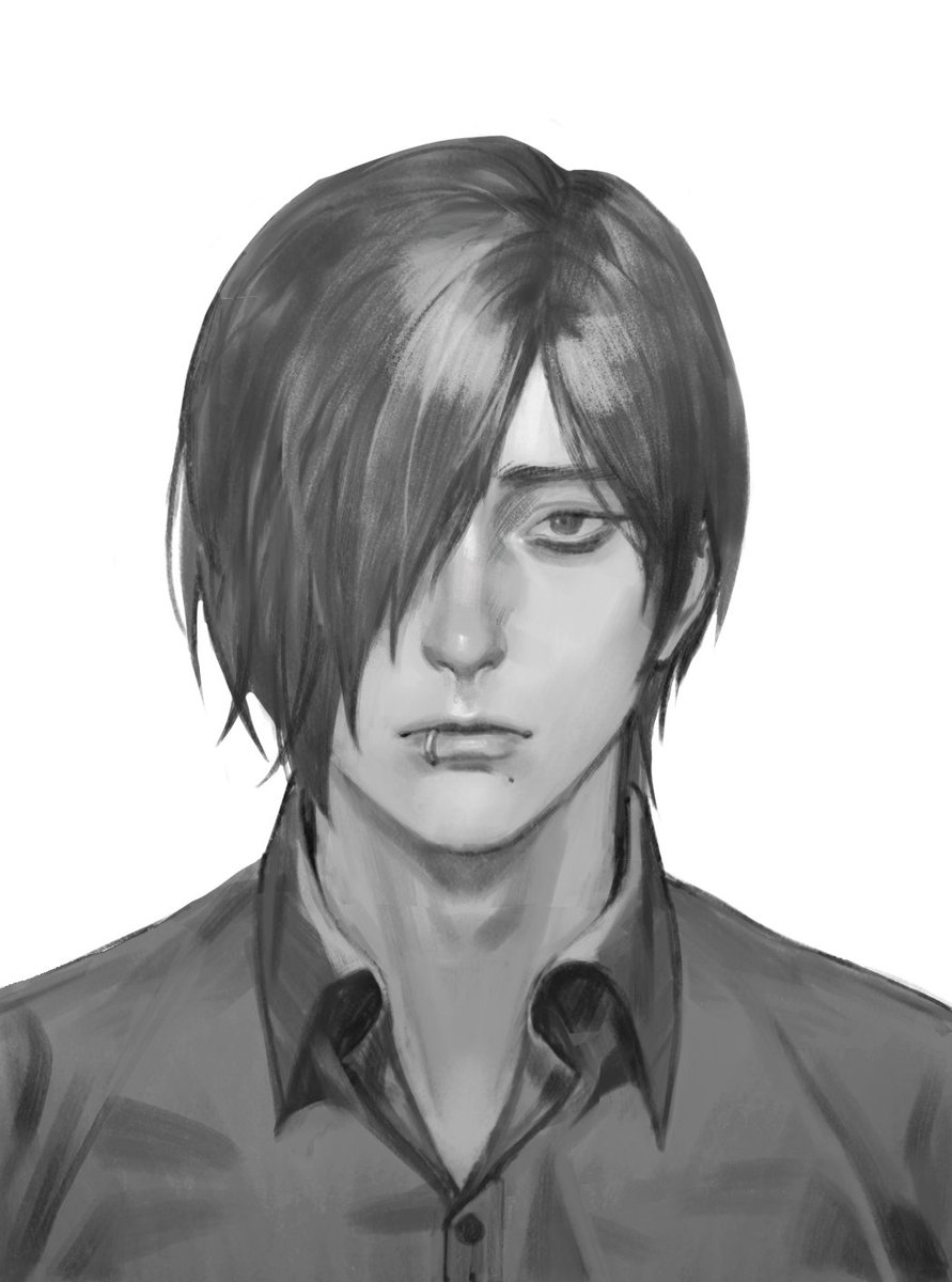 mingpu339's tweet photo. 커미션 한것들 올려봅니다 ㅎㅎ
# Commission https://t.co/VfepfhfSJE
