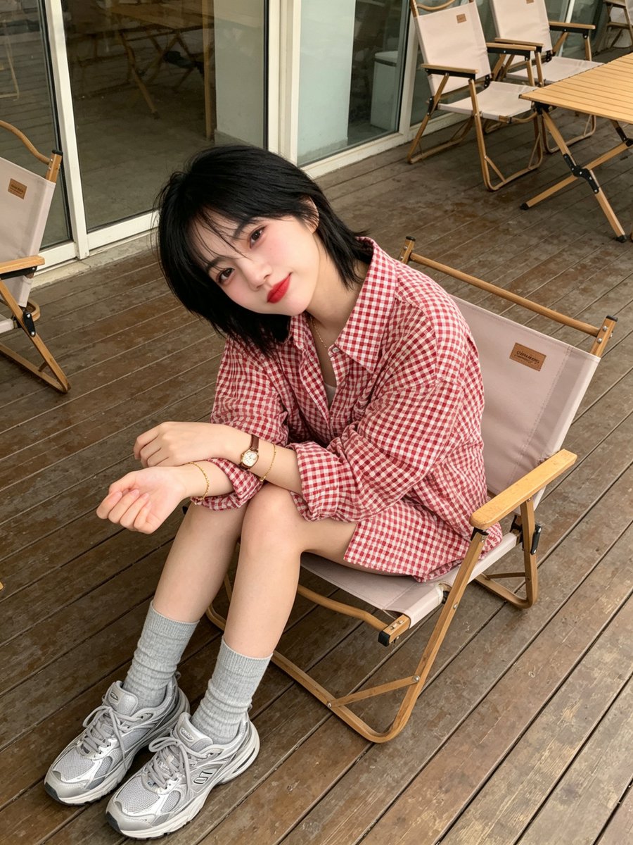 yidianguai's tweet photo. 有人说我未成年！ https://t.co/ucztt4NQQk