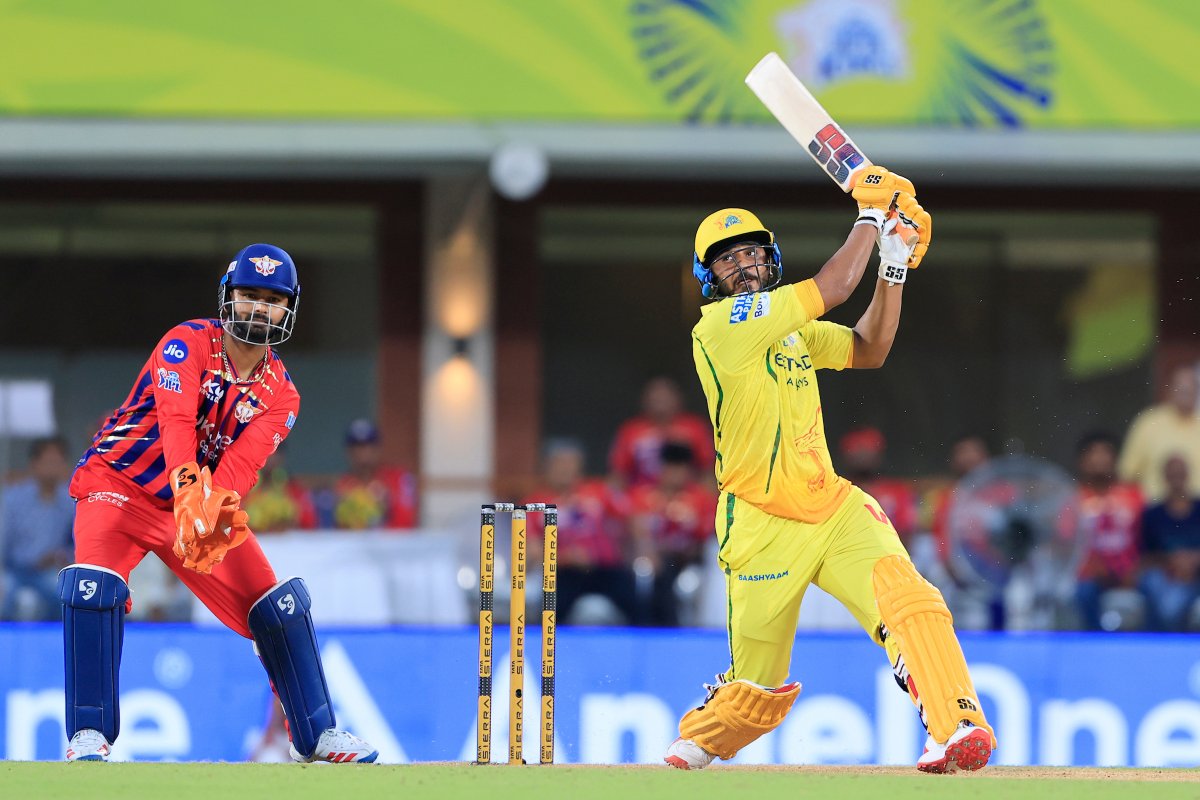 Cricbuzz tweet media