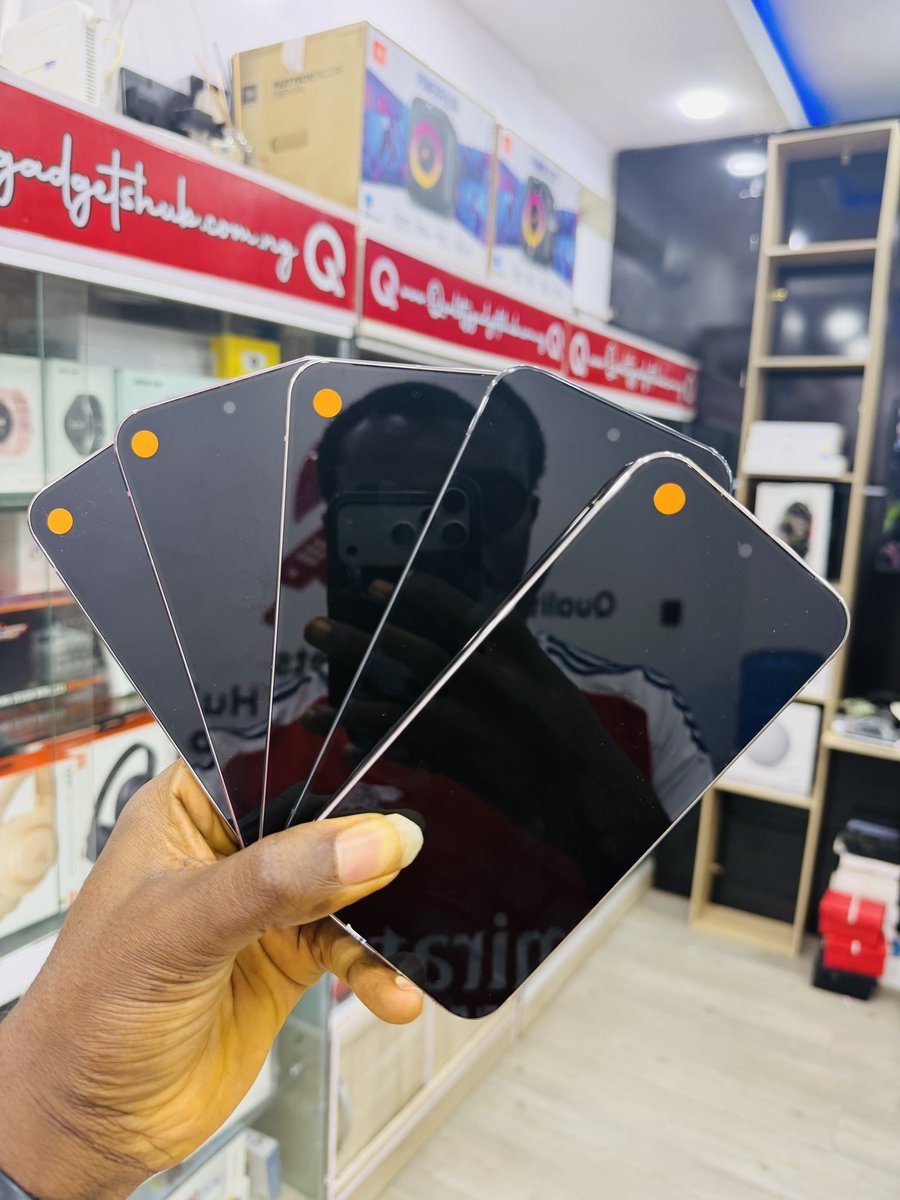 Quality Gadgets Hub tweet media