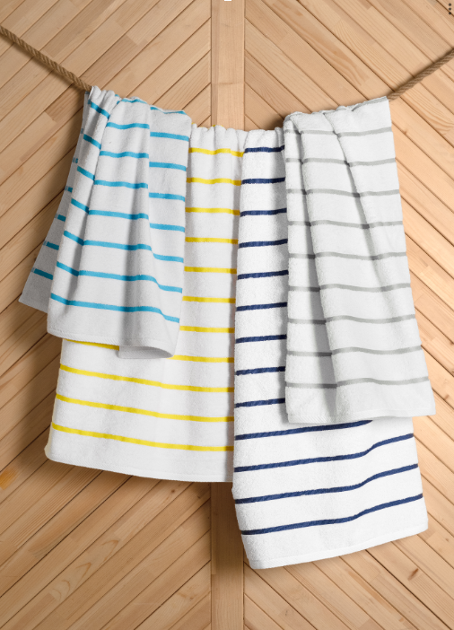 GlobalTexUsa's tweet photo. As hotels and resorts prepare for the summer season, every poolside detail becomes part of the guest experience.

Globaltex Fine Linens provides premium pool and beach towels designed for comfort, durability, and high-volume hospitality use.

From luxury resorts to beachfront properties, our towels support a refined presentation while meeting the daily performance needs of hotel operations.

Softness guests can feel.
Durability your team can rely on.

Explore hospitality towel solutions with Globaltex Fine Linens.

#GlobaltexFineLinens #PoolTowels #BeachTowels #HospitalityTextiles #LuxuryHotels #ResortSupplies #HotelOperations #LuxuryHospitality