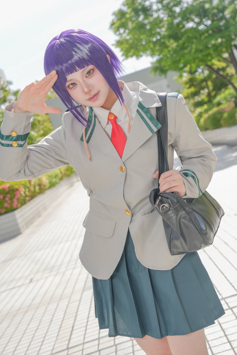 うり tweet media