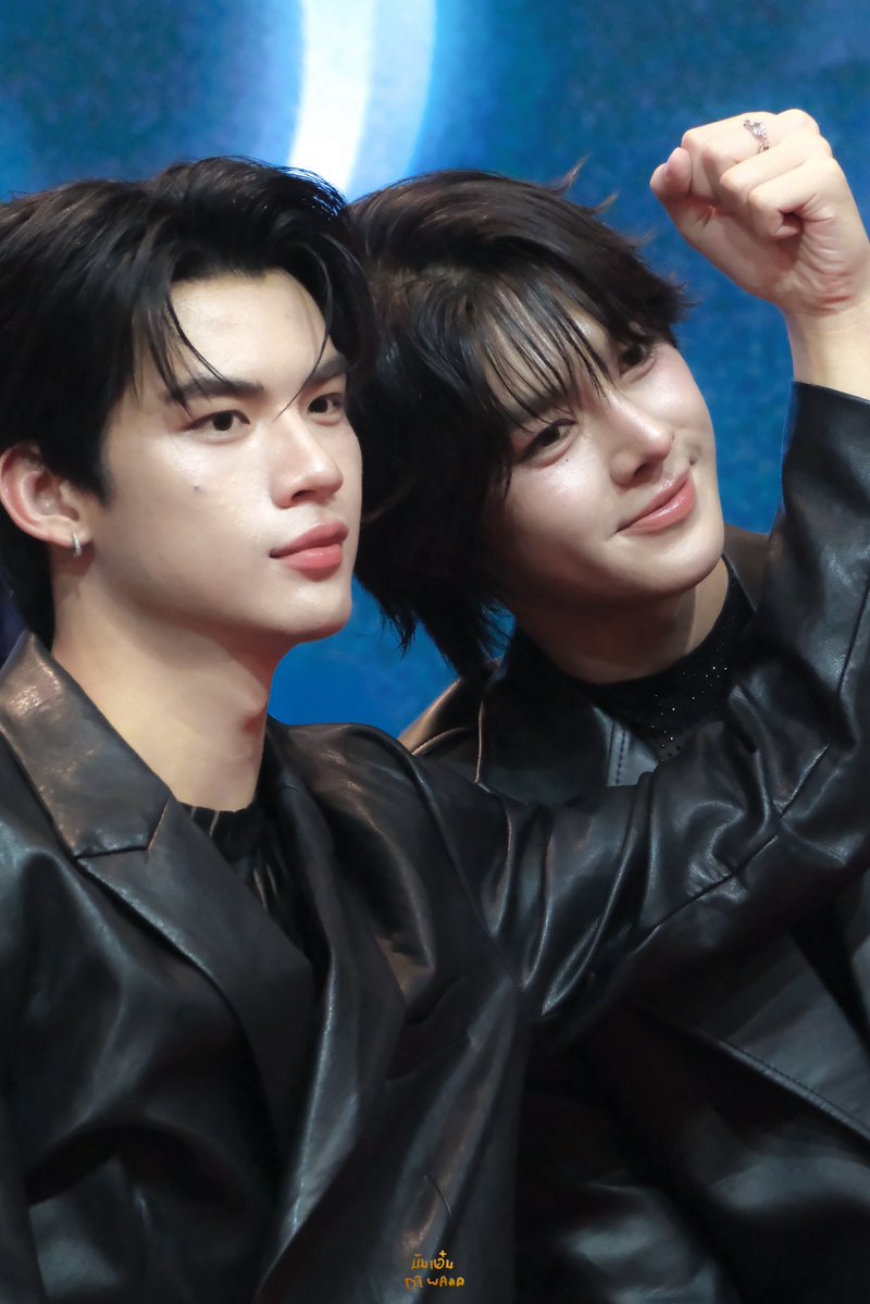 🪐 • ☆ * ⋆ มัมม๋าแอ๋มปุ๊ปิ๊ ✩°。 ⋆ 😾🐰🦆🐇🐺🐣✨ tweet media