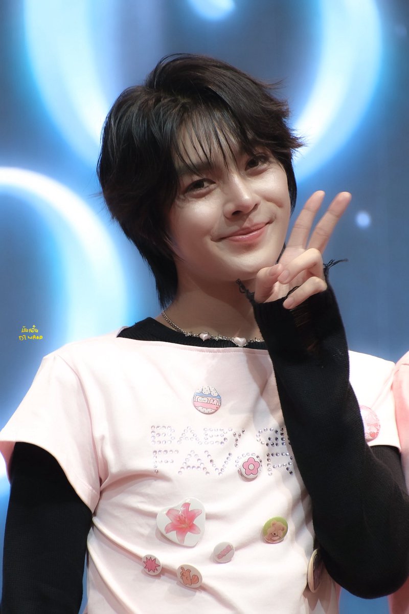 🪐 • ☆ * ⋆ มัมม๋าแอ๋มปุ๊ปิ๊ ✩°。 ⋆ 😾🐰🦆🐇🐺🐣✨ tweet media