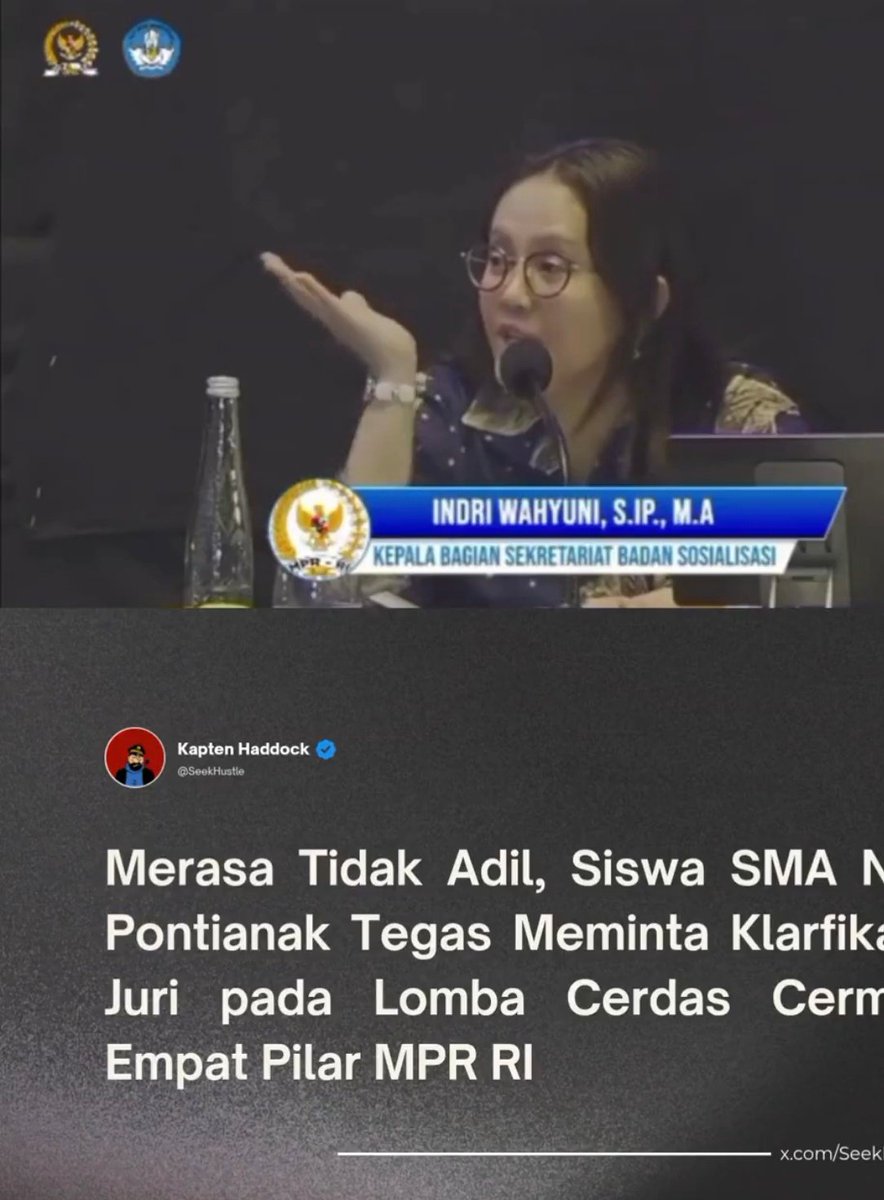 MBG Jelek tweet media