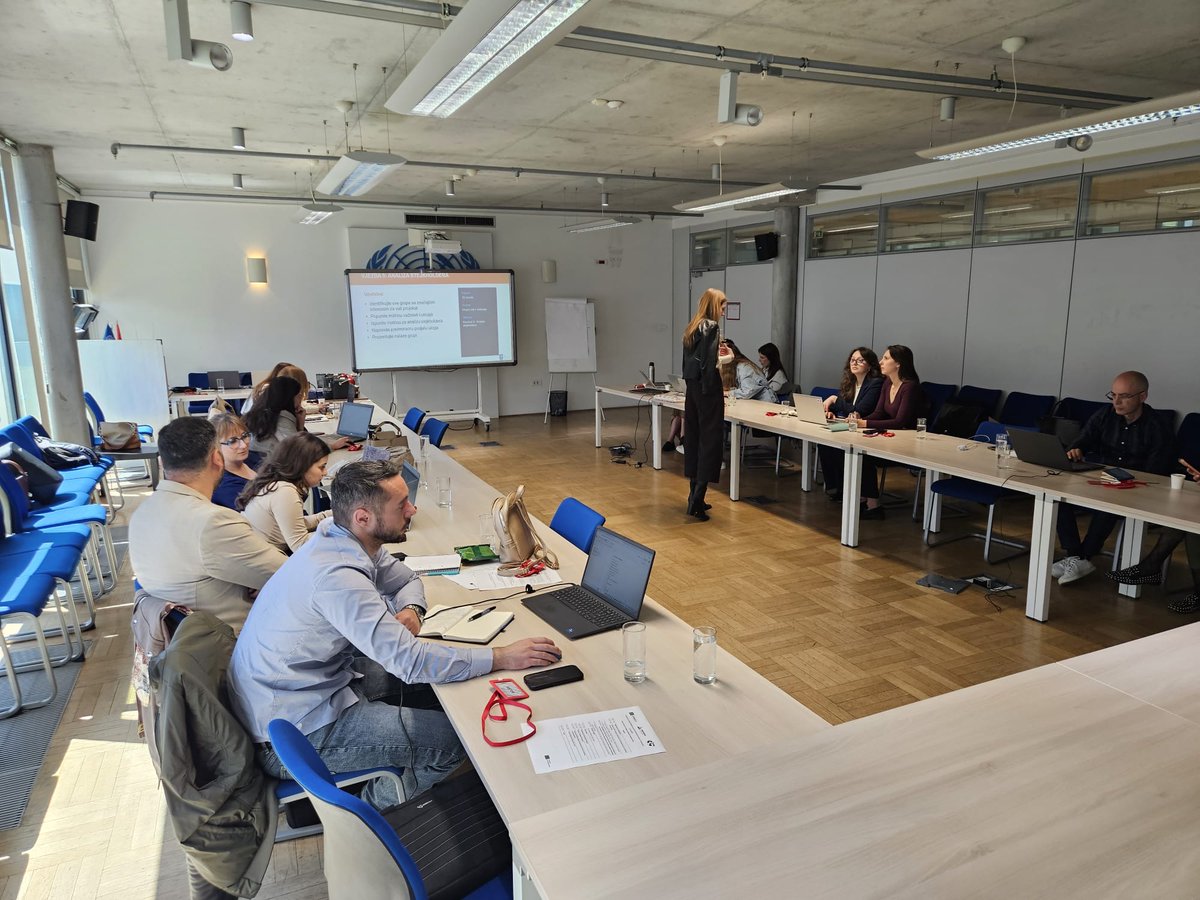 UNDP in Montenegro tweet media