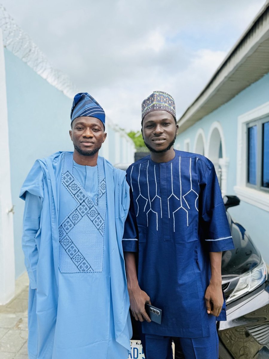 Sublimedesign4u's tweet photo. Happy birthday to you Egbon mi 🫂
@supernasr_ 
Greatness upon Greatness Biidhinillah 🤲🏾🥰🥳💝 https://t.co/s7Ythl9eVM