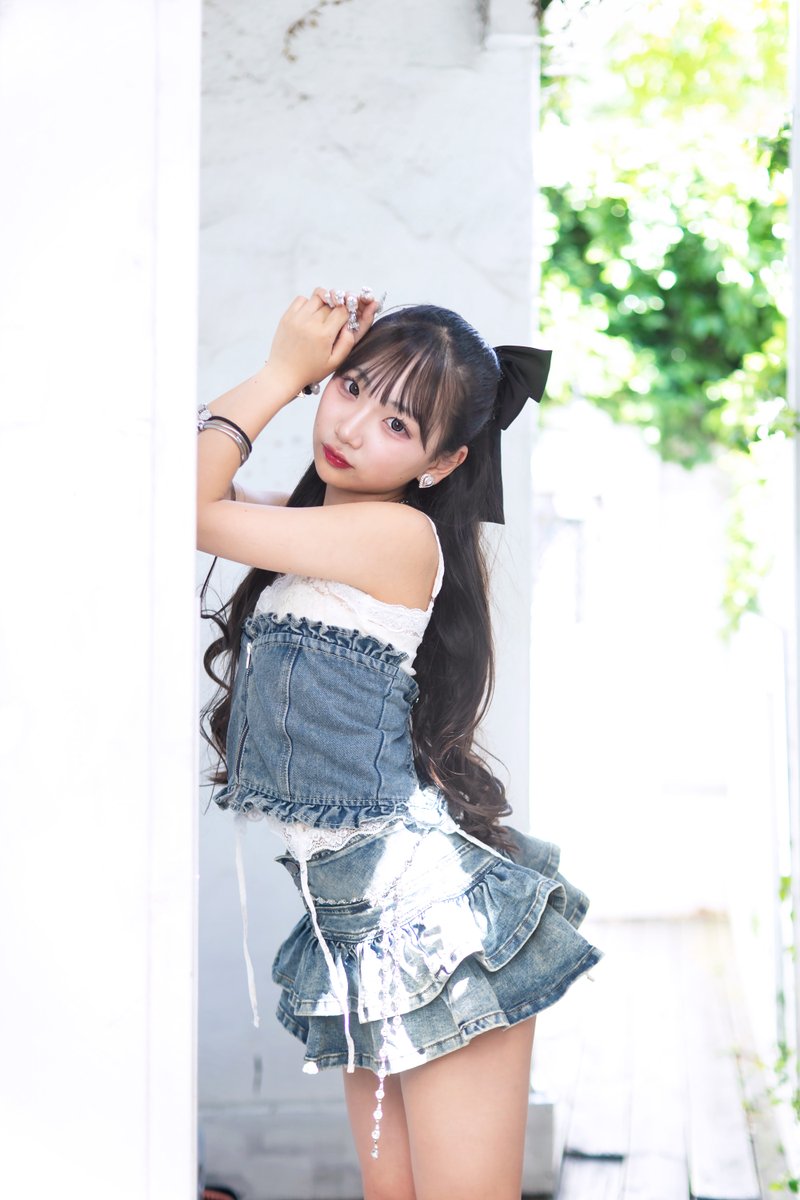style★Lunaさん専用 モデル：Lunaさん @luna_____cc ‐ Portrait - 