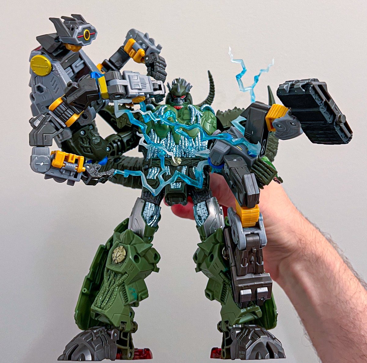 TF Toy Pics tweet media
