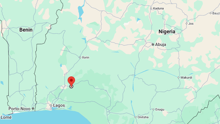 TracTerrorism's tweet photo. Kolade Eluyera, the Son of an Accord Party Women Leader, Was Assassinated in #Ikire Town, Osun State, #Nigeria
Read more: https://t.co/uJtL86Ffsb https://t.co/9CajLvvpVA