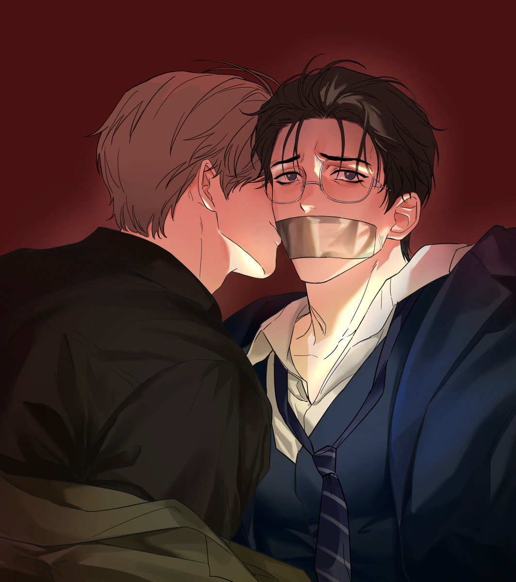 구급약-OvO tweet media
