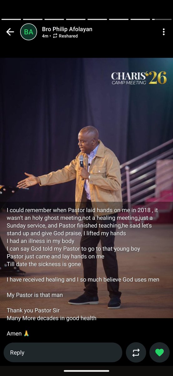 Akinleye Emmanuel tweet media