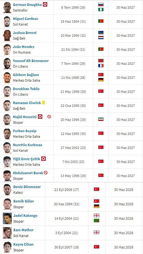 Kayserispor TV tweet media