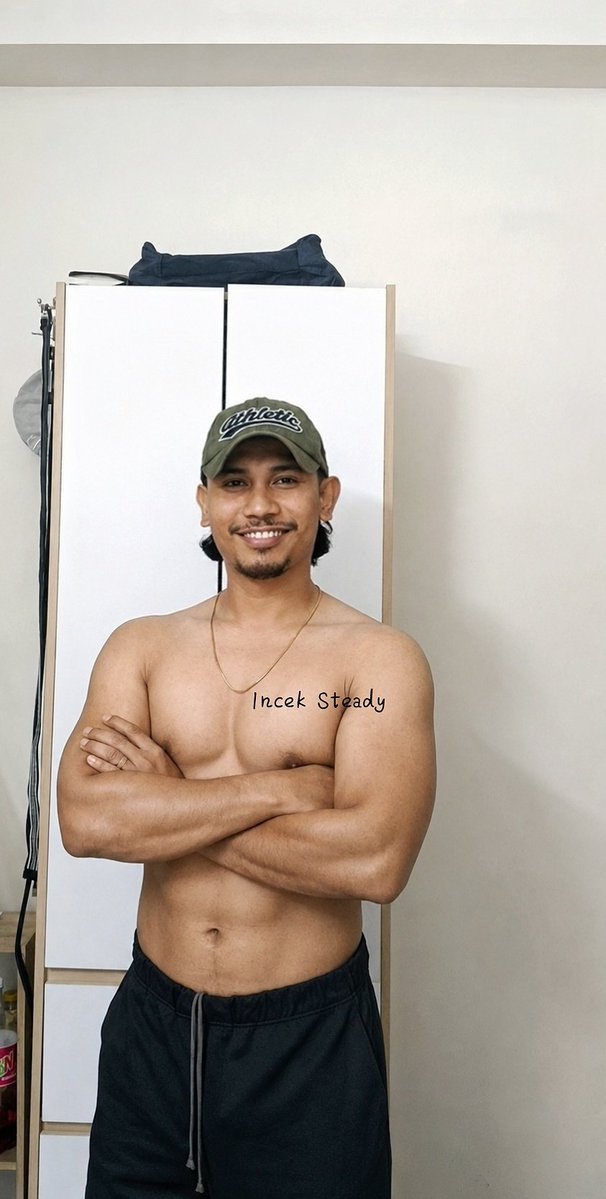 𝙸𝚗𝚌𝚎𝚔 𝚂𝚝𝚎𝚊𝚍𝚢 tweet media