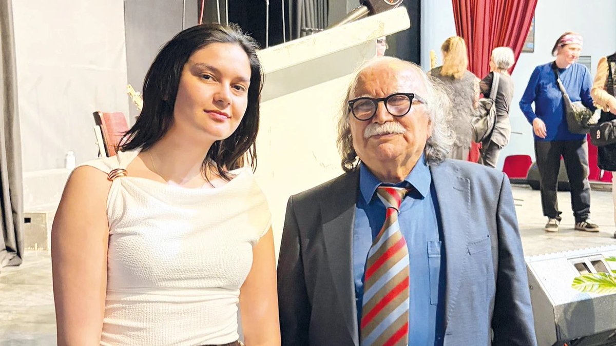 Merve Şişman tweet media