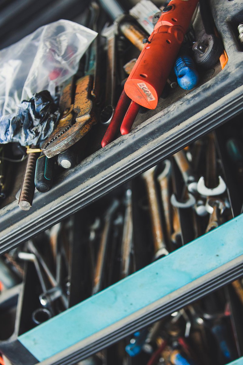 VCM_NZ's tweet photo. Most tradies know the frustration of losing time digging through loose gear and overcrowded storage. A proper fit-out changes that β giving every tool, part and piece of equipment its place so the vehicle works with you, not against you π§
π https://t.co/JBnrsEMajW
#VCML https://t.co/A9rwqdzMKl