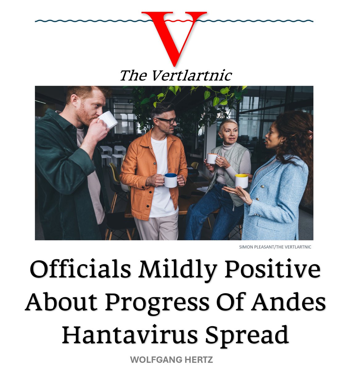 The Vertlartnic tweet media