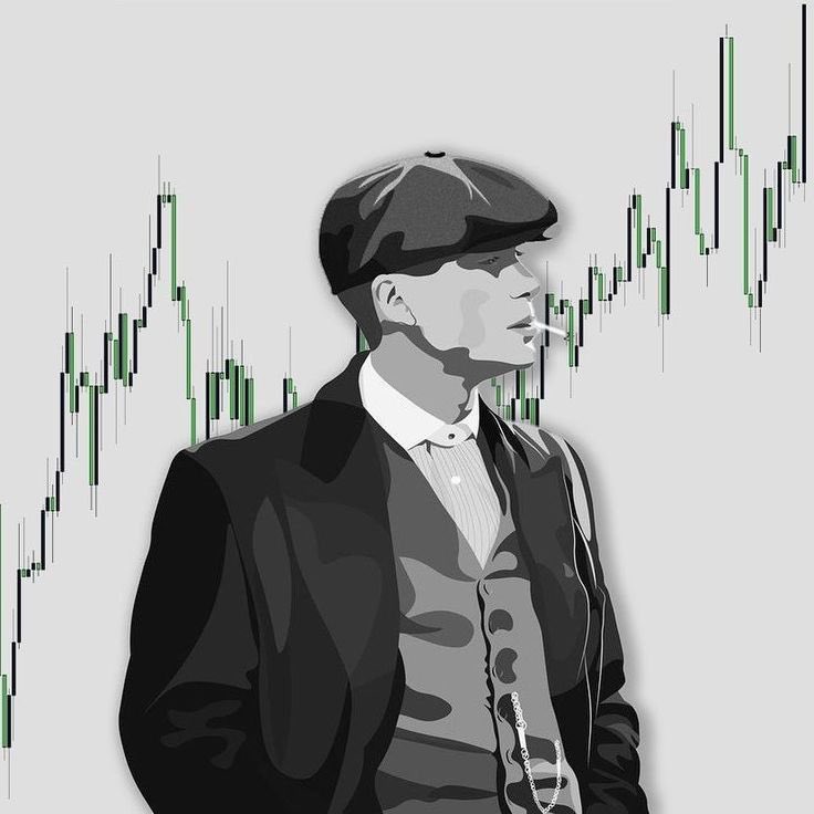 Good morning traders.
It's a new day and a new week for us.

Let's go into the chart like a mafioso
Zero fear. 
Zero emotions. 
Full confidence. 

Profitable week ahead i pray. 🙏