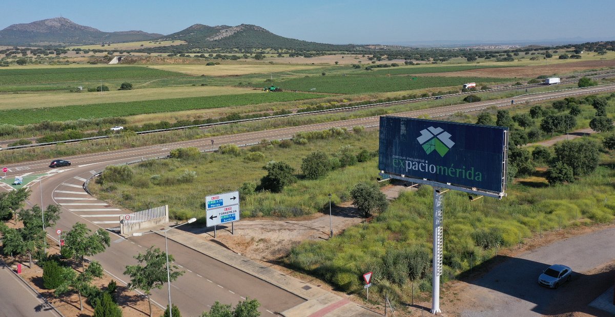 Digitalización Regional de Extremadura tweet media