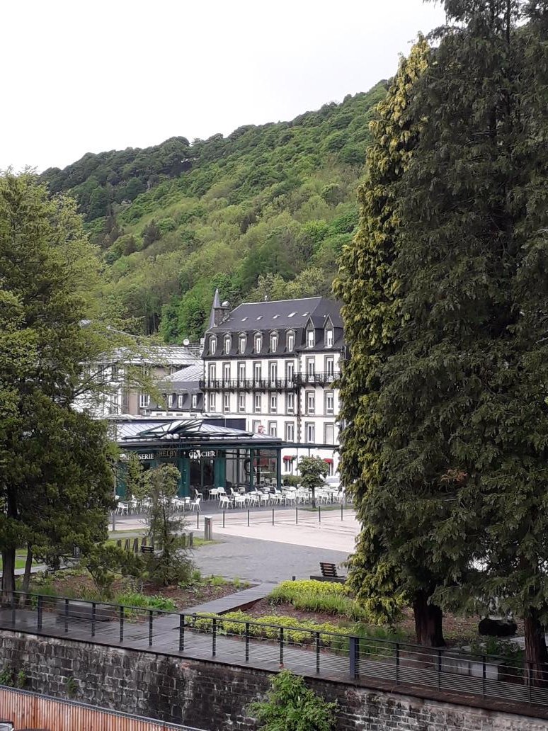 Office de Tourisme du Mont-Dore tweet media