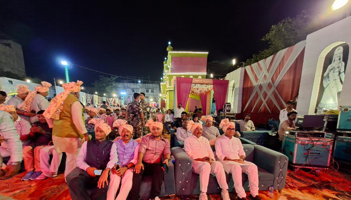 Madhaw Anand tweet media