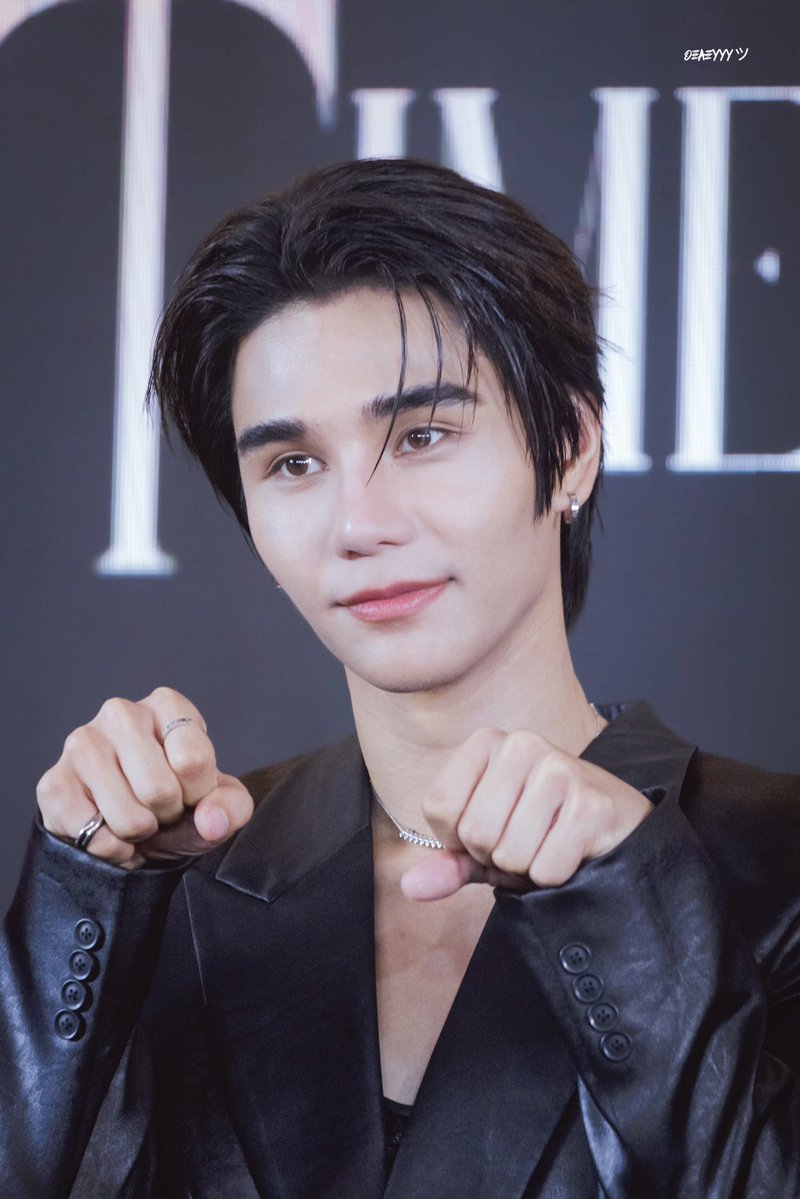 คุณรอยยิ้ม ◡̎ tweet media
