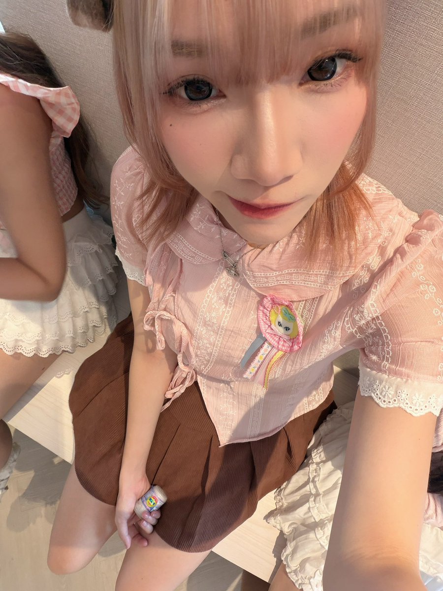 Sunny Seishin Kakumei 「サニー」 tweet media