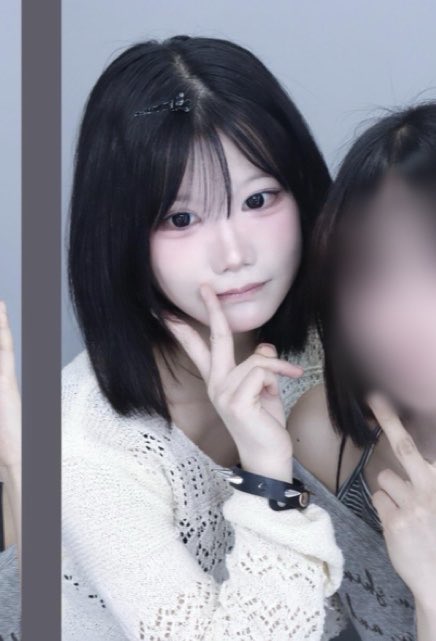 기요미소녀 tweet media