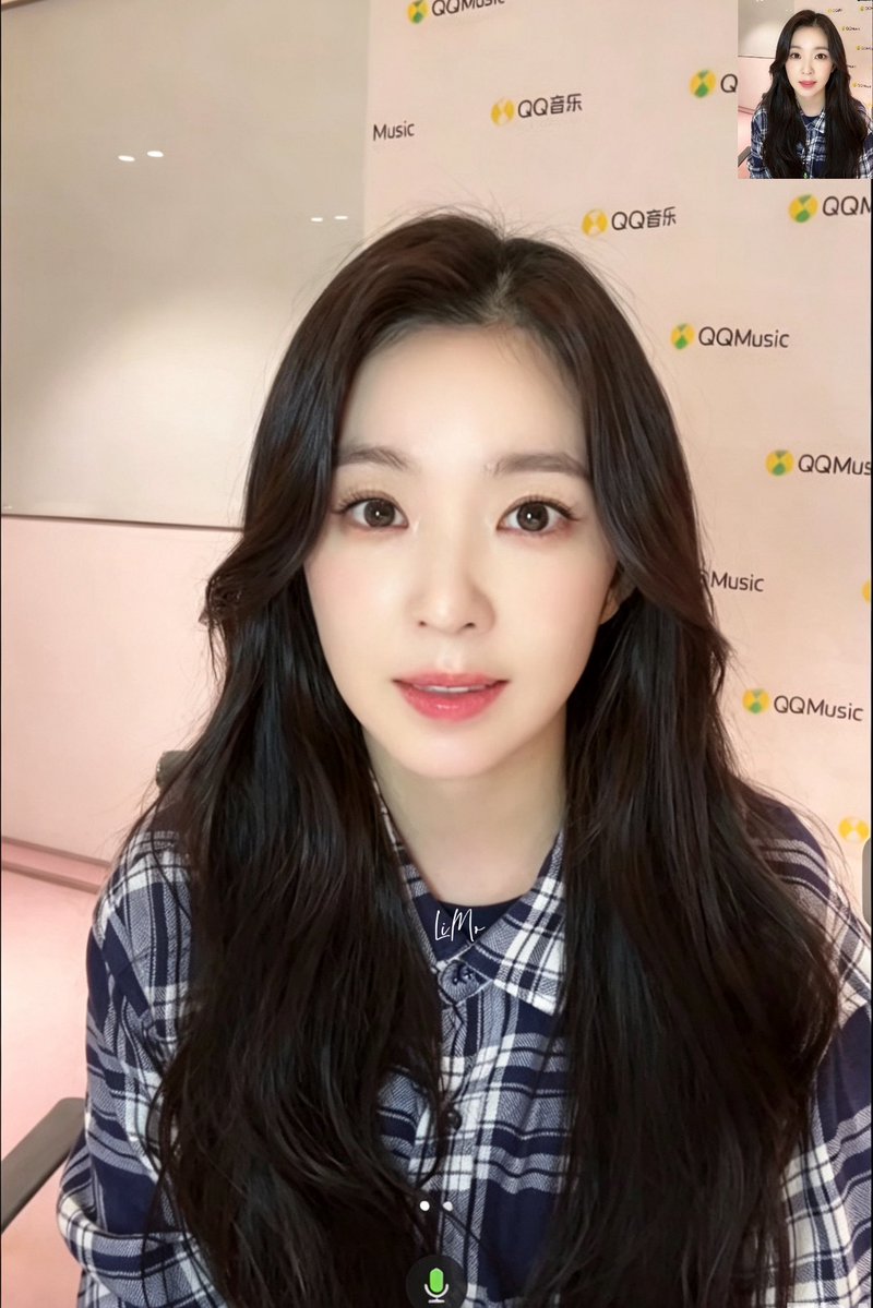 你知道的姐姐 我12岁就跟了你
#IRENE #아이린 #RedVelvet  #레드벨벳