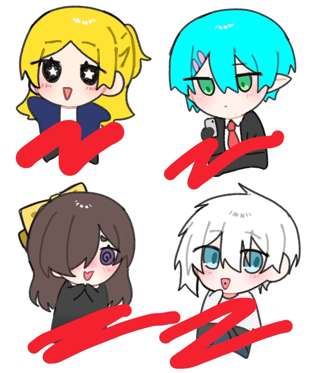 めのまえ tweet media